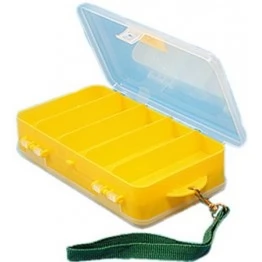 Коробка рыболовная двухсторонняя Salmo DOUBLE SIDED